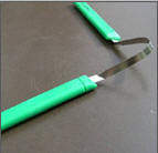 World's Best & Only Tongue Cleaner / Scraper - Read Why