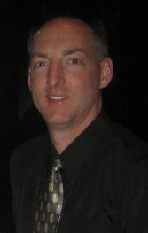 Troy Trevorrow